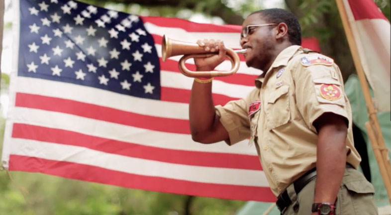 Boy Scouts of America