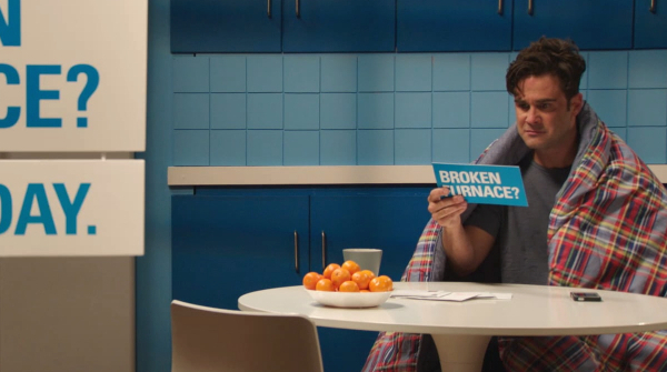 Home Service Plus – “Sales/Marketing”