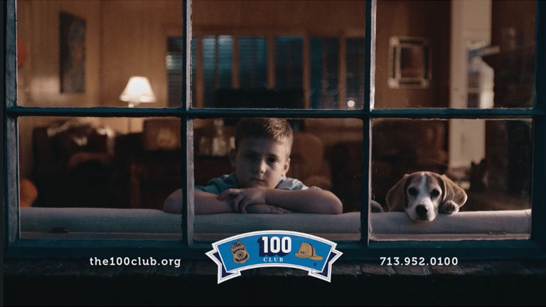 100 Club – “Watch Wait Wonder Worry”