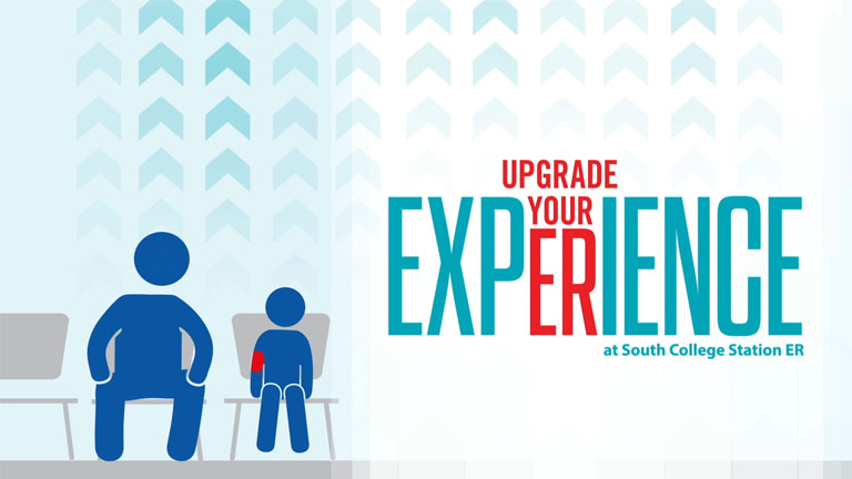 CHI St. Joseph Health | Upgrade