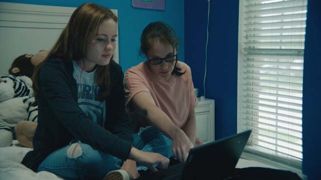 Goodwill | Lisa’s Story