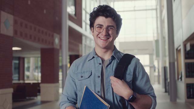 Lone Star College | Make Moves