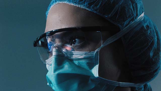 Lone Star College | Something Bigger